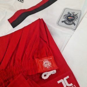 لباس پومسه دختران زیر 15 سال جیکالیسو (JC) اورجینال